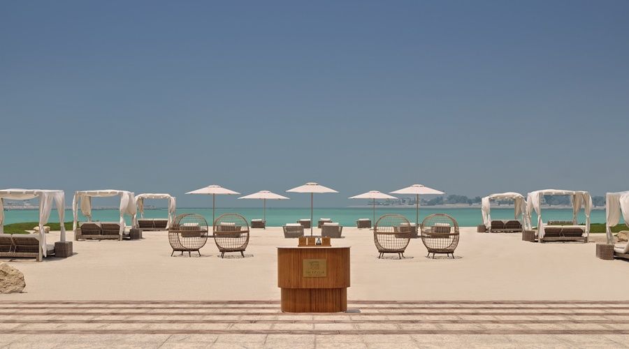 Emirates Palace Mandarin Oriental