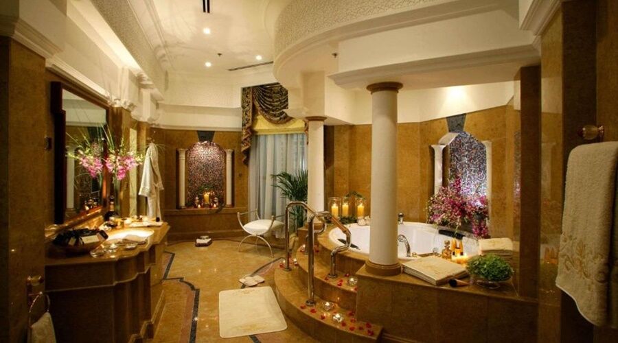 Waldorf Astoria Jeddah