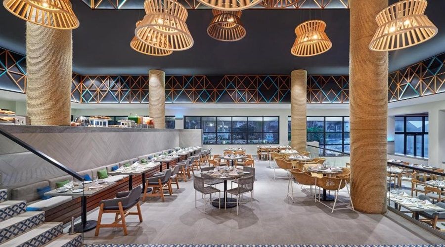 Fiesta Americana Condesa Cancun