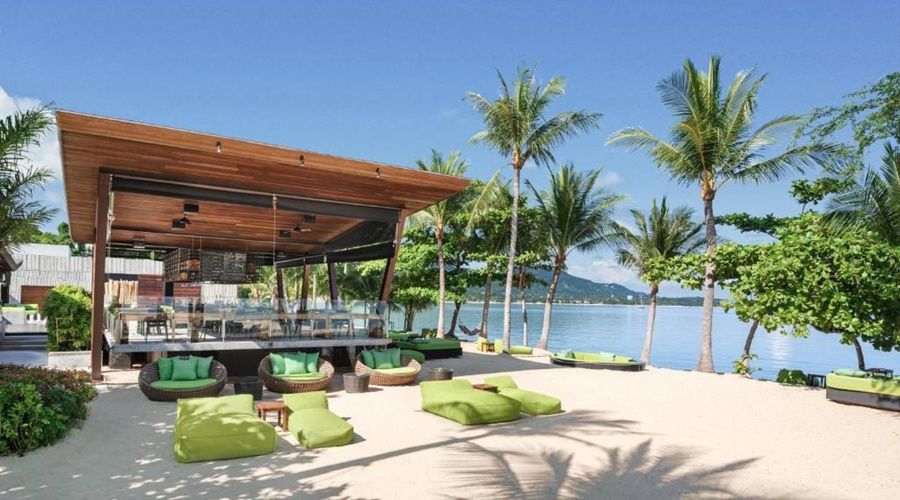 W Koh Samui
