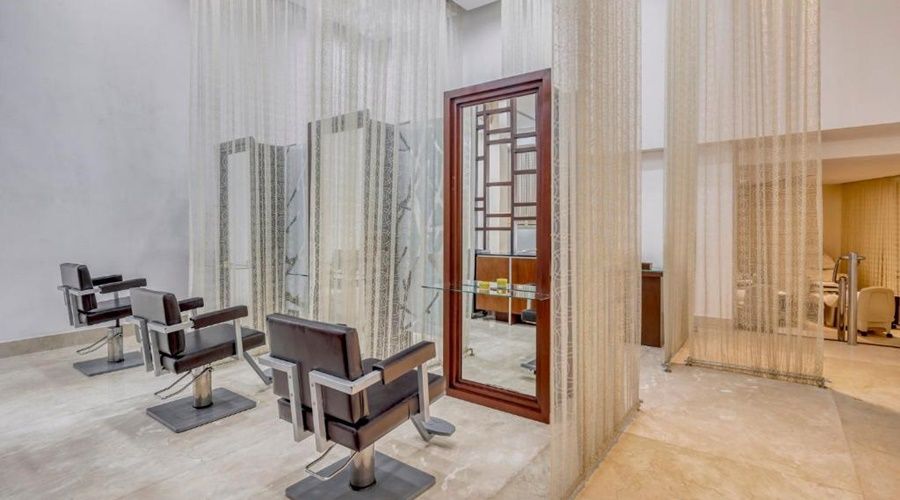 Grand Fiesta Americana Coral Beach Cancun