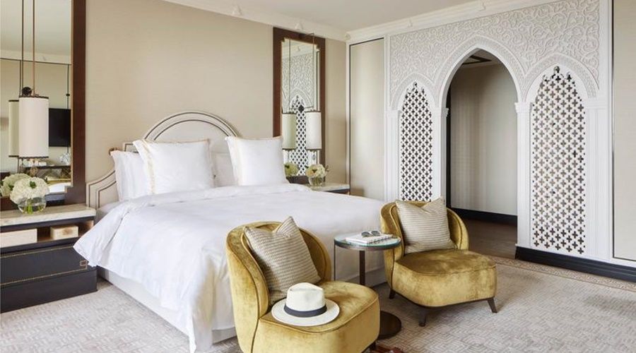 Jumeirah Mina Al Salam