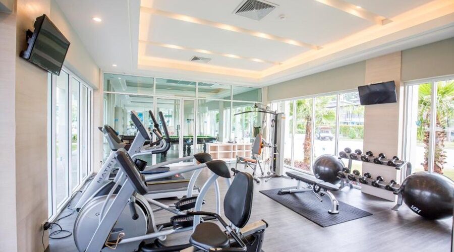 The Waters Khao Lak by Katathani