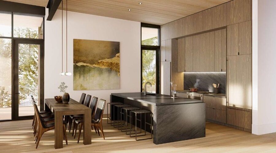 One&Only Moonlight Basin