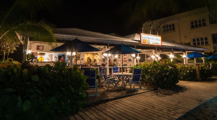 The Hamilton Beach Villas