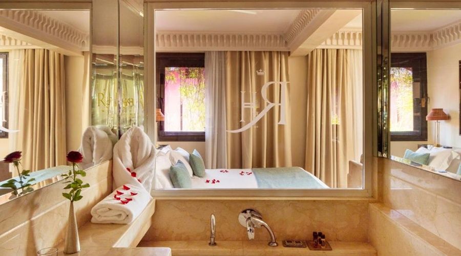 Les Jardins de La Koutoubia Marrakech