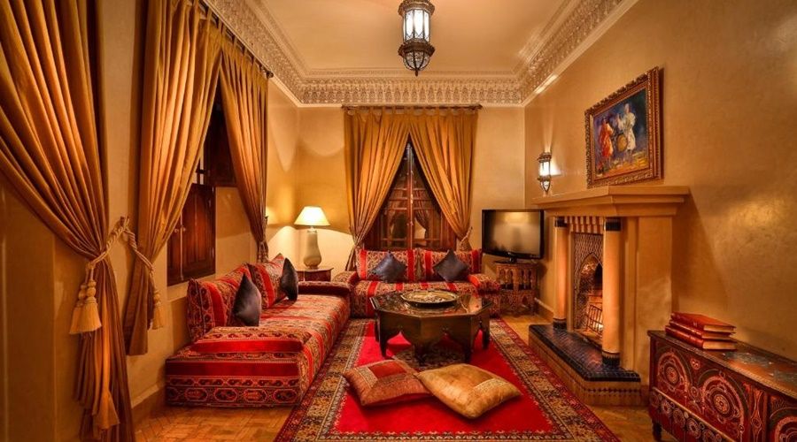 Riad Kniza Marrakech