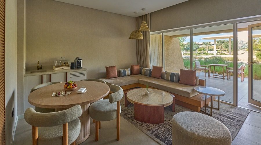 Erth Abu Dhabi