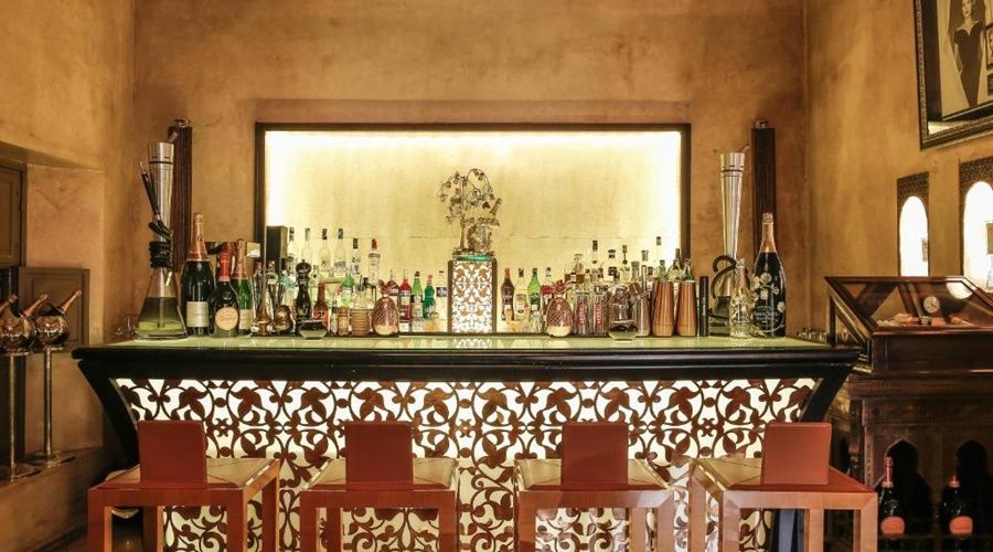 Riad Noir d’Ivoire Marrakech