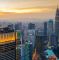 Kuala Lumpur 3 Nights & Penang 5 Nights