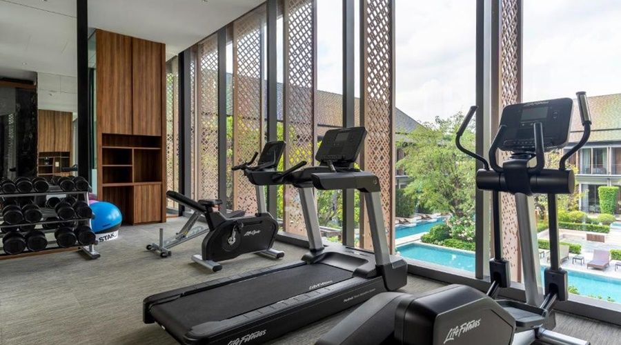 Villa Deva Resort & Hotel Bangkok