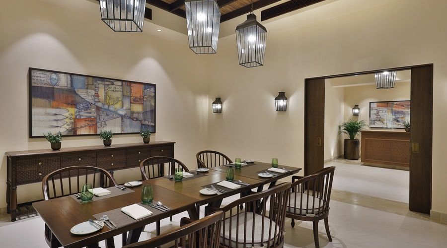 Al Wathba, a Luxury Collection Desert Resort & Sp
