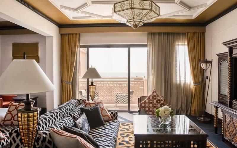 Jumeirah Al Qasr