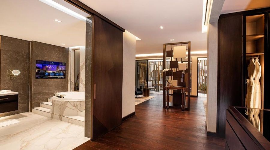 Biltmore Villas Dubai