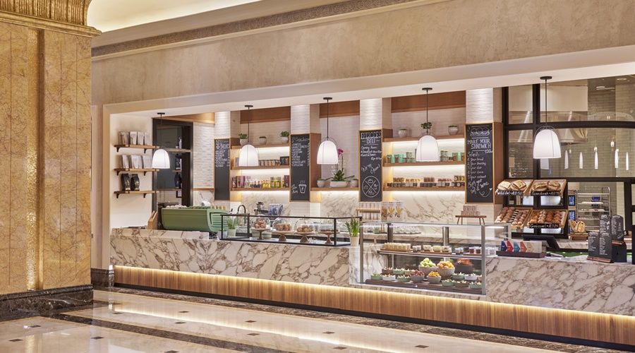 Emirates Palace Mandarin Oriental