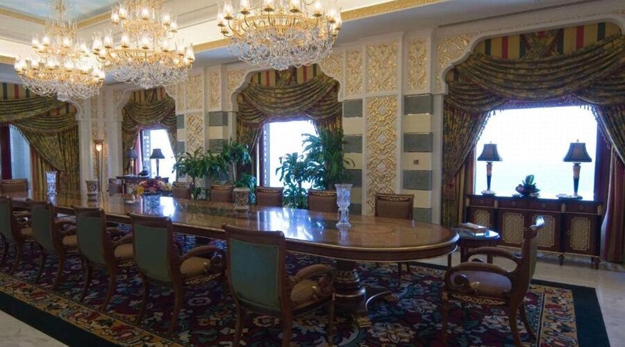 Waldorf Astoria Jeddah
