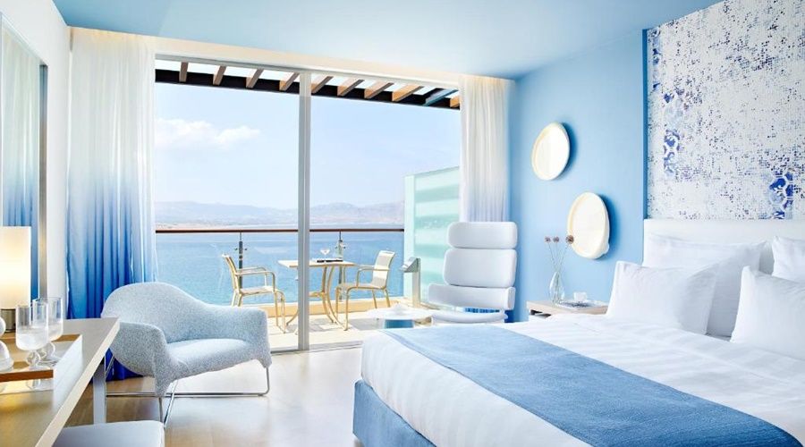 Lindos Blu, Luxury Hotel & Suites