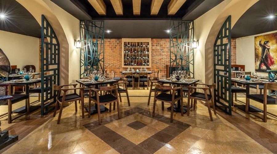 Fiesta Americana Condesa Cancun