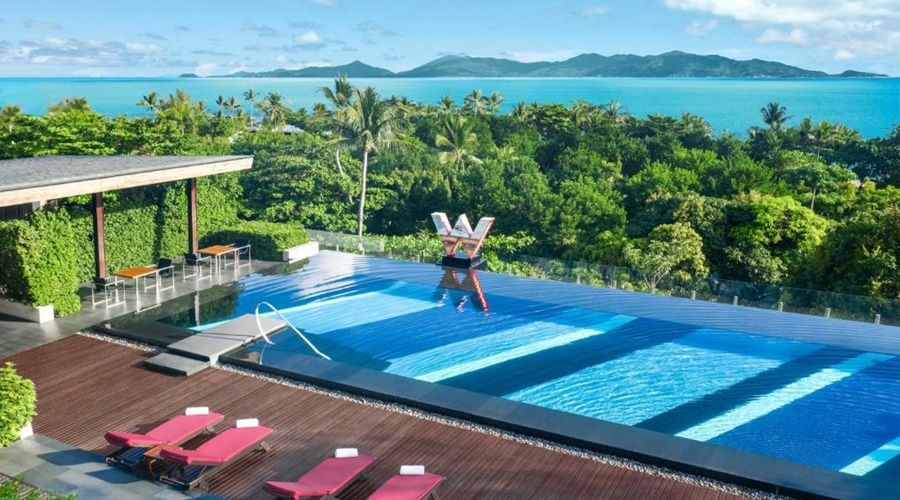 W Koh Samui