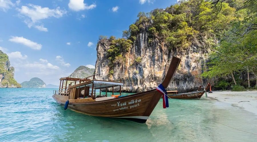Banyan Tree Krabi