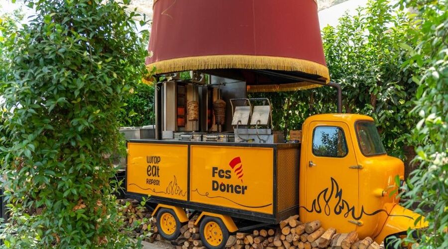 Double Tree by Hilton Antalya-Kemer