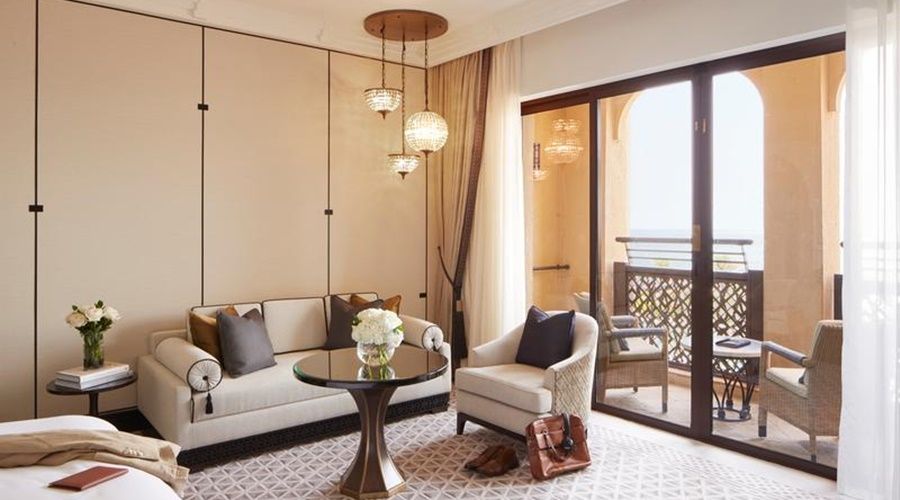 Jumeirah Mina Al Salam