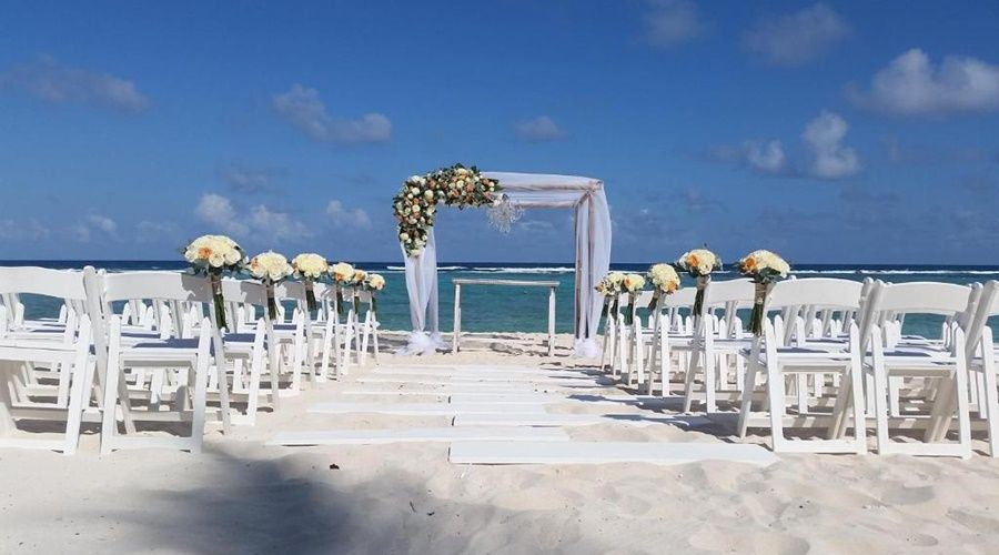 Grand Oasis Tulum Riviera