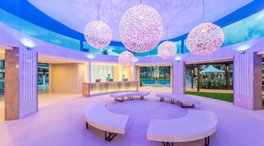 The Waters Khao Lak by Katathani