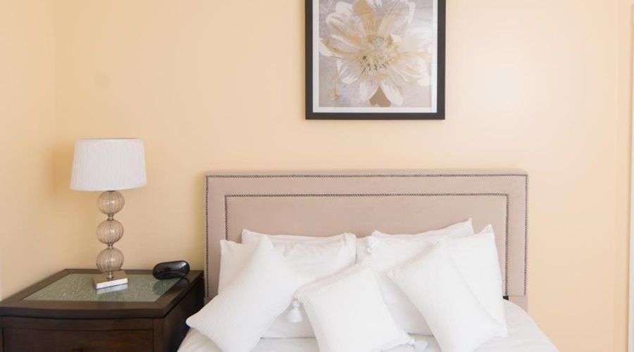 The Hamilton Beach Villas