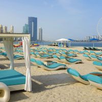 Al Habtoor Grand Resort, Autograph Collection