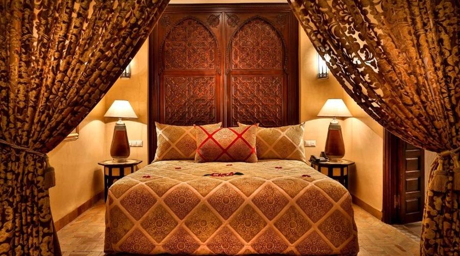 Riad Kniza Marrakech