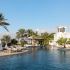 Raffles Al Areen Palace Bahrain