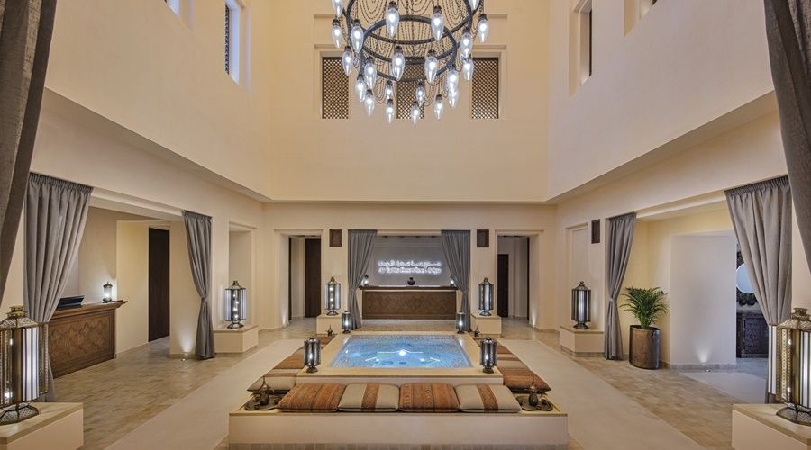 Al Wathba, a Luxury Collection Desert Resort & Sp