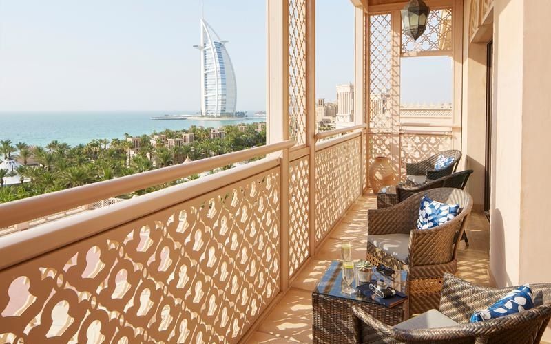 Jumeirah Al Qasr