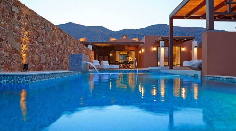 Domes of Elounda Autograph Collection
