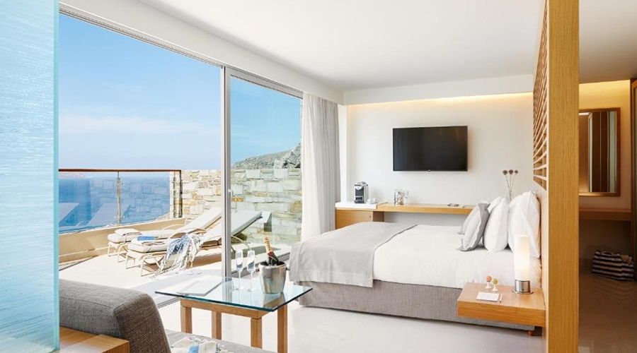 Lindos Blu, Luxury Hotel & Suites