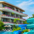Resort Family Pool