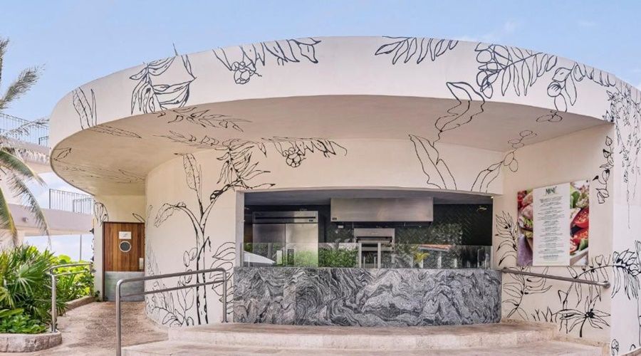 Fiesta Americana Condesa Cancun