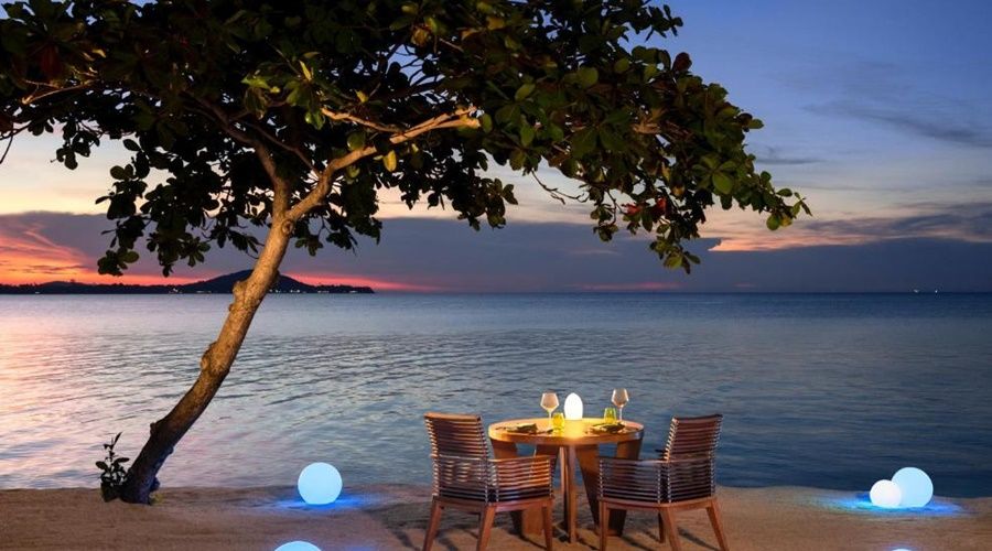 W Koh Samui