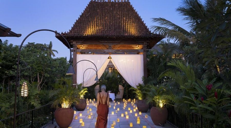 Alaya Resort Ubud