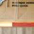Soul Boutique Hotel Phu Quoc