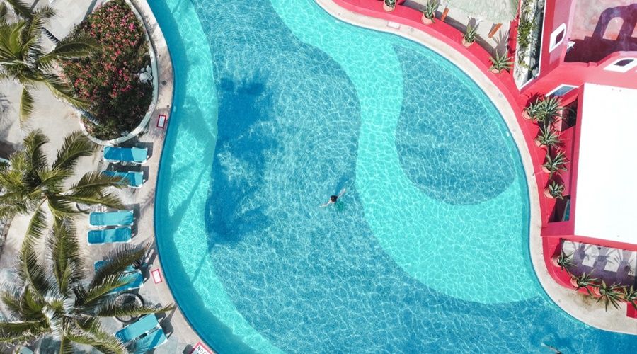 Grand Oasis Cancun