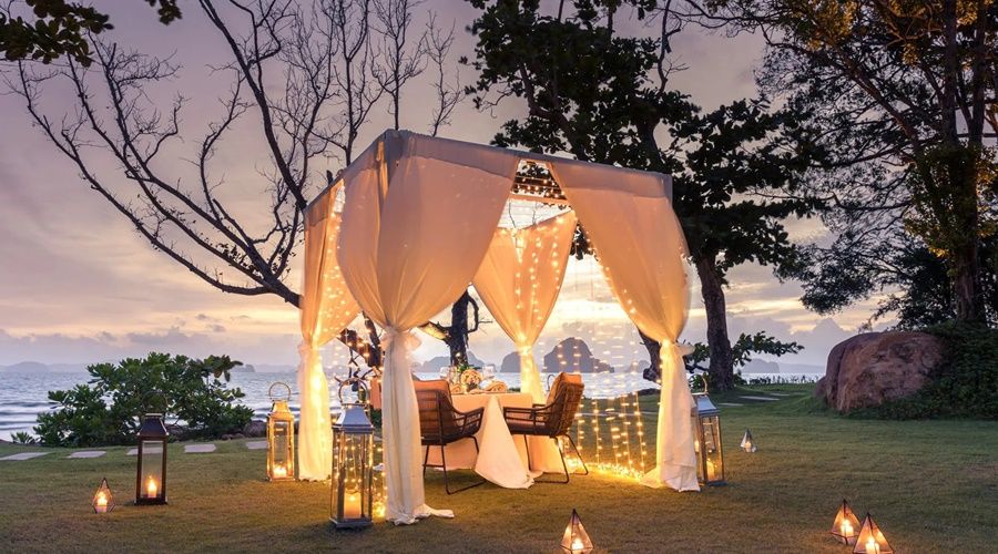 Banyan Tree Krabi