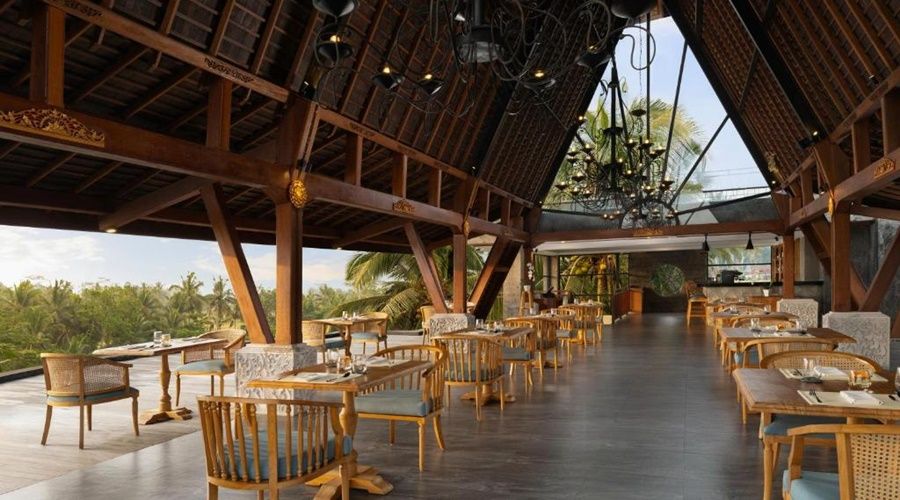 Abisena Wellness and Resort Ubud