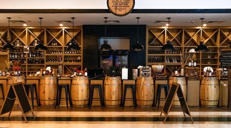 Double Tree by Hilton Antalya-Kemer