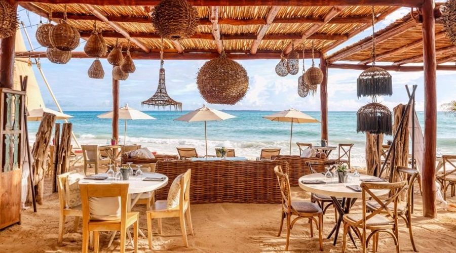 Grand Fiesta Americana Coral Beach Cancun