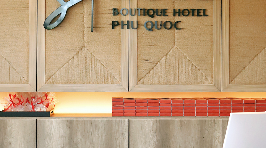 Soul Boutique Hotel Phu Quoc