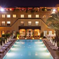 Les Jardins de La Koutoubia Marrakech