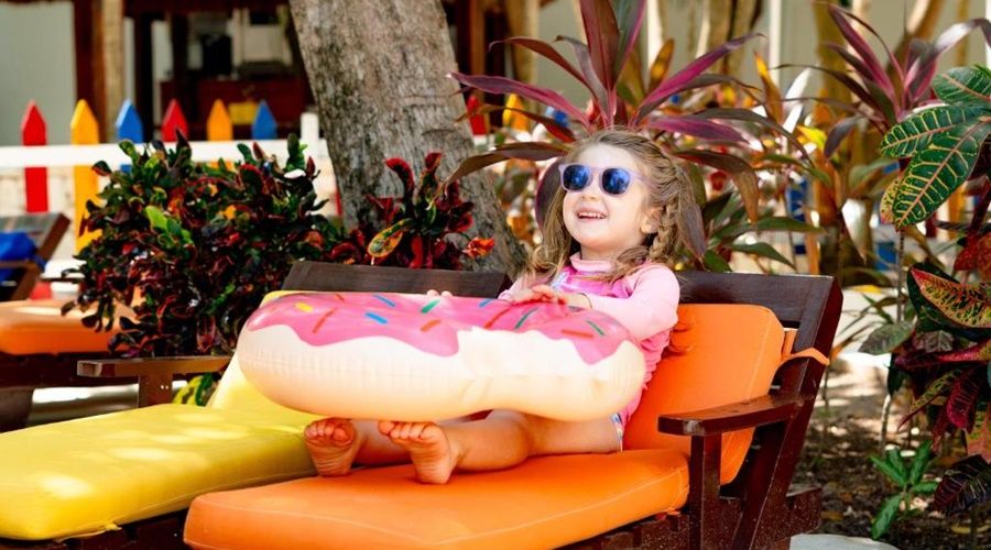 Grand Oasis Tulum Riviera