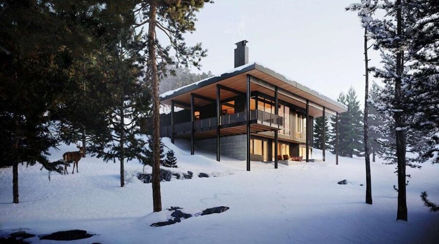 One&Only Moonlight Basin